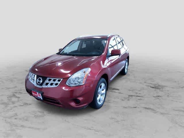 Thumbnail: 2011 Nissan Rogue - 6