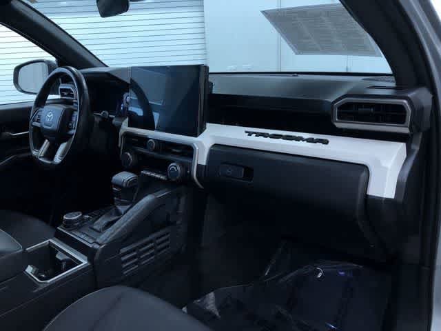 Thumbnail: 2024 Toyota Tacoma - 18