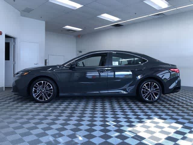 Thumbnail: 2026 Toyota Camry - 11