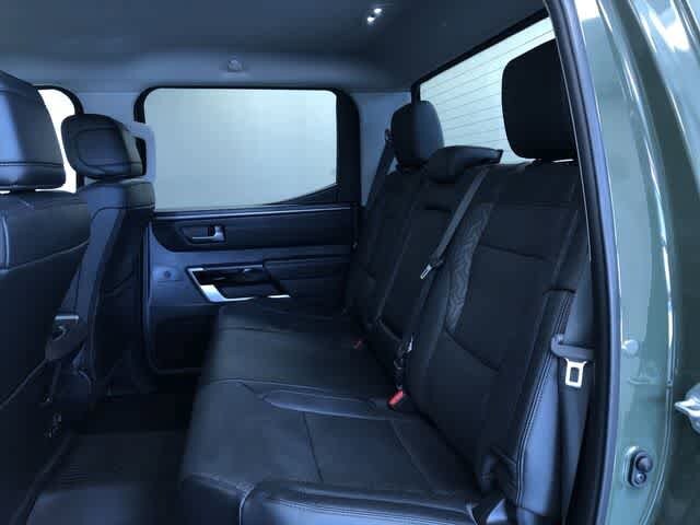 Thumbnail: 2023 Toyota Tundra - 15