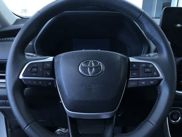 Thumbnail: 2025 Toyota Grand Highlander - 26