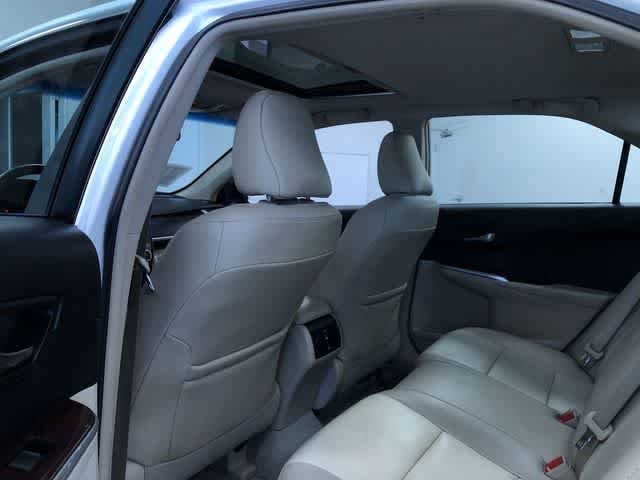 Thumbnail: 2013 Toyota Camry - 20