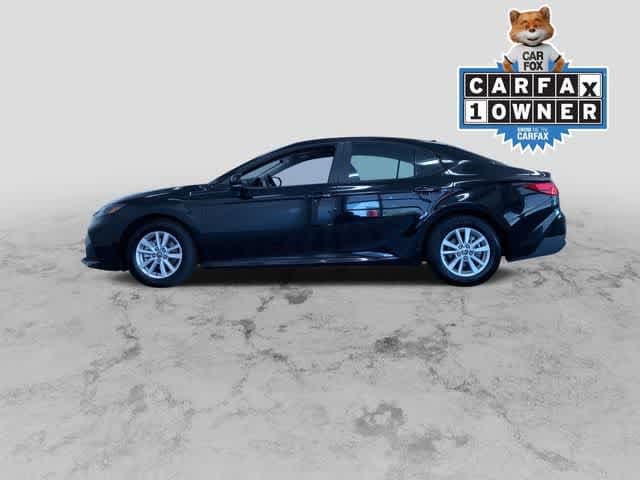 Thumbnail: 2026 Toyota Camry - 6