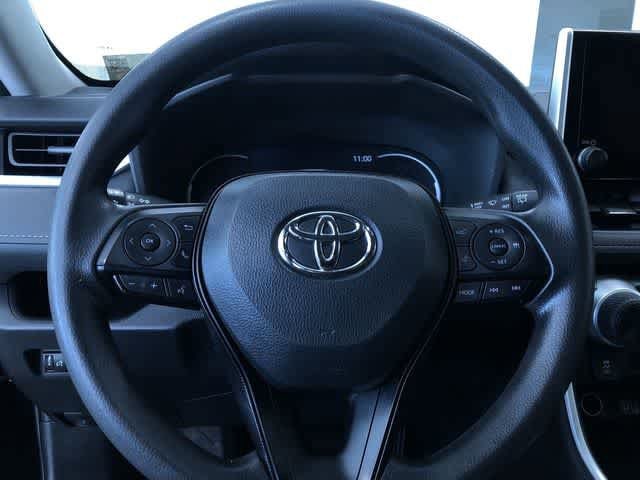 Thumbnail: 2024 Toyota RAV4 - 24