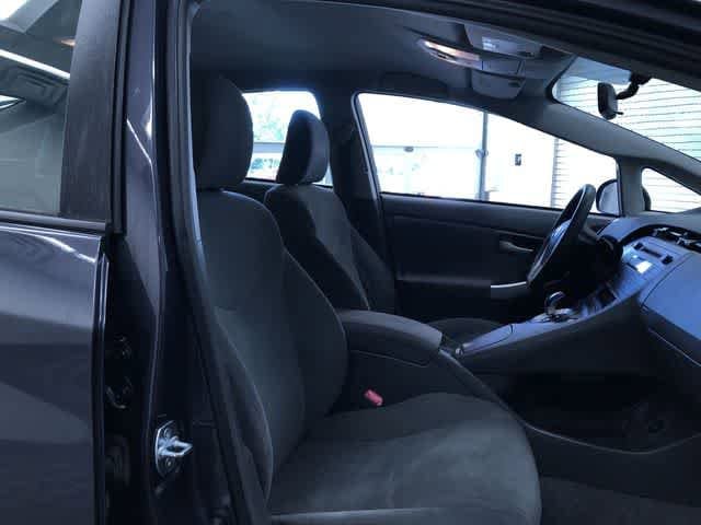 Thumbnail: 2010 Toyota Prius - 22