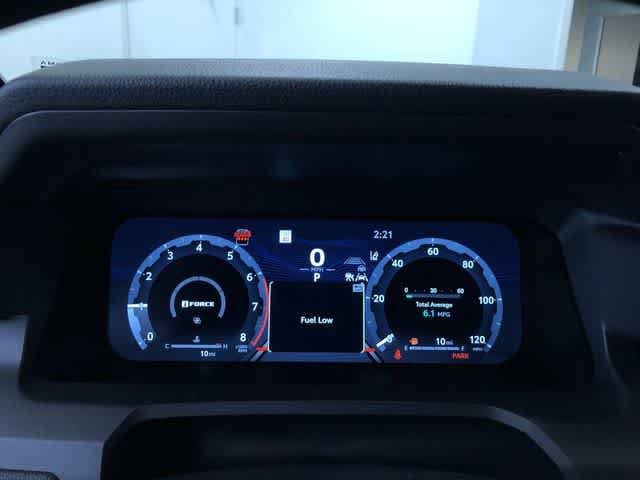 Thumbnail: 2026 Toyota 4Runner - 23