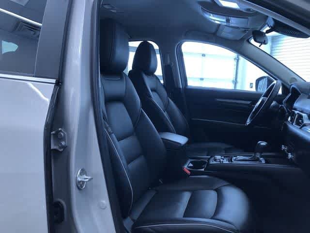 Thumbnail: 2025 Mazda CX-5 - 24