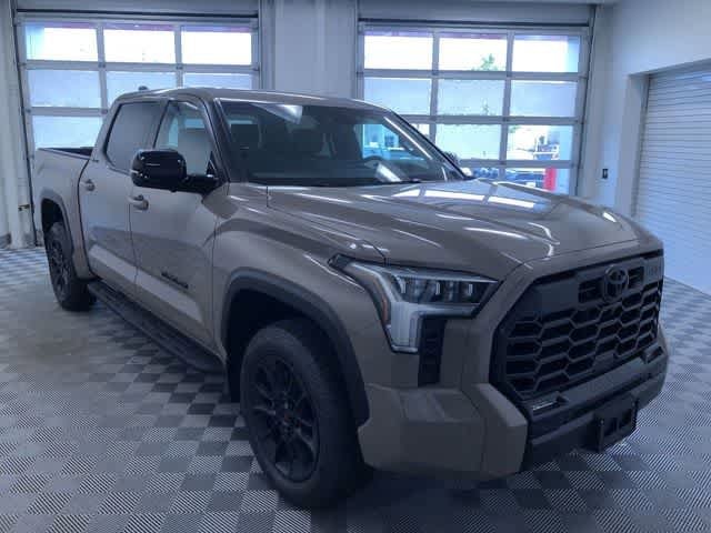 Thumbnail: 2026 Toyota Tundra - 7
