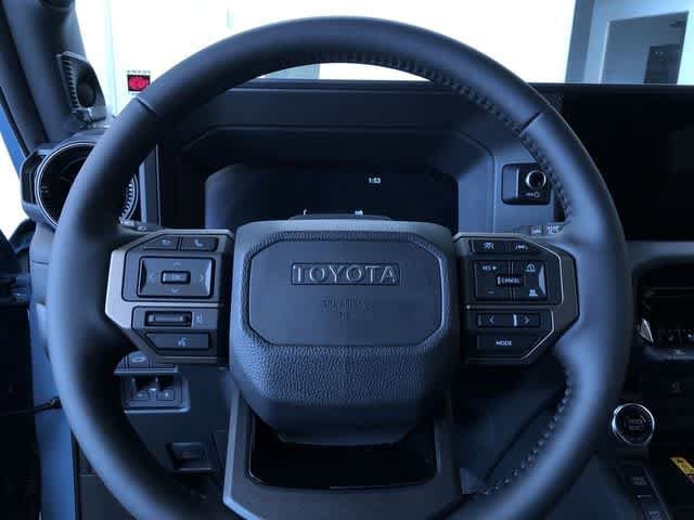 Thumbnail: 2026 Toyota Land Cruiser - 15