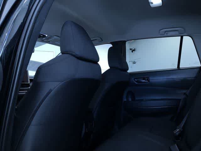 Thumbnail: 2025 Toyota Corolla Cross - 12