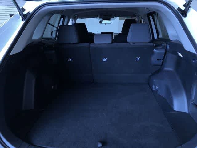 Thumbnail: 2025 Toyota RAV4 - 31