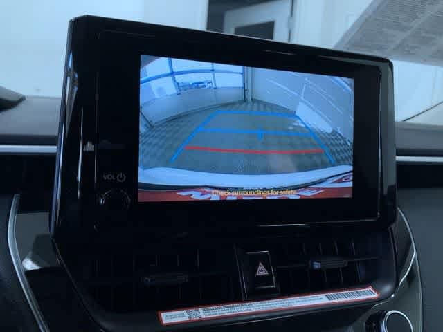 Thumbnail: 2025 Toyota Corolla - 27