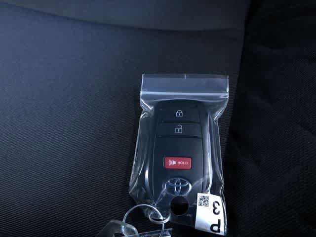 Thumbnail: 2025 Toyota Tacoma - 26