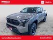  Toyota Tacoma i-FORCE MAX