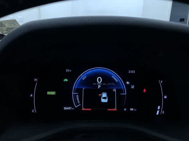 Thumbnail: 2025 Toyota Camry - 30