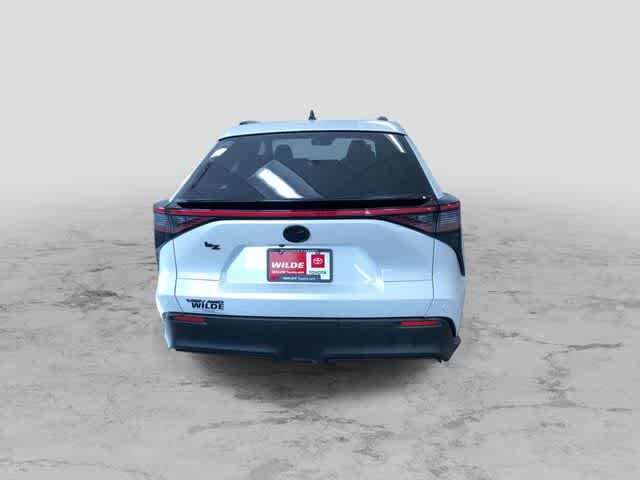 Thumbnail: 2026 Toyota bZ - 8