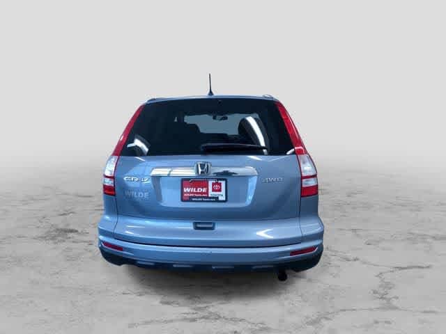 Thumbnail: 2011 Honda CR-V - 8
