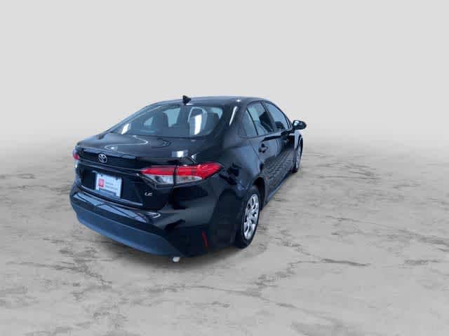 Thumbnail: 2025 Toyota Corolla - 9