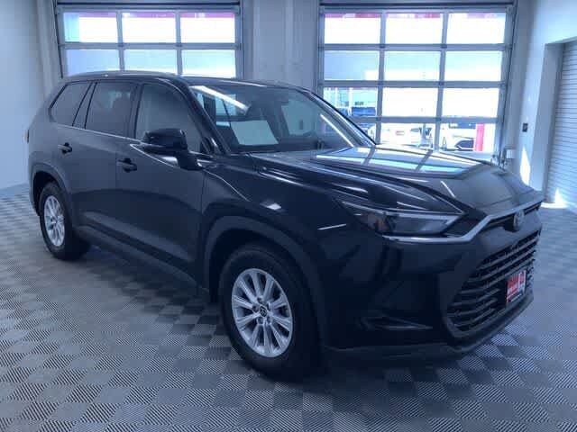 Thumbnail: 2025 Toyota Grand Highlander - 39