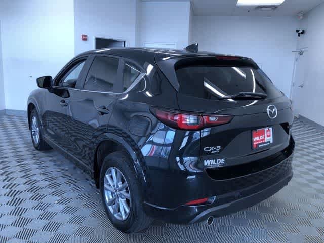 Thumbnail: 2025 Mazda CX-5 - 13
