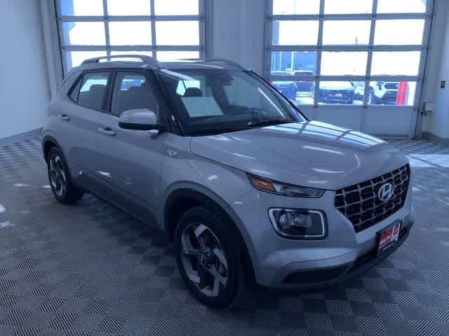 Thumbnail: 2025 Hyundai Venue - 37