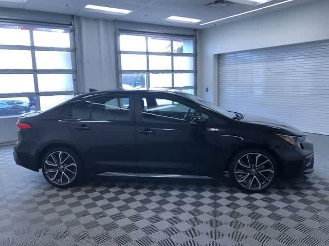 Thumbnail: 2022 Toyota Corolla - 25