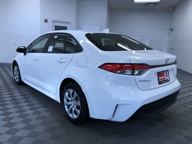 Thumbnail: 2026 Toyota Corolla - 12