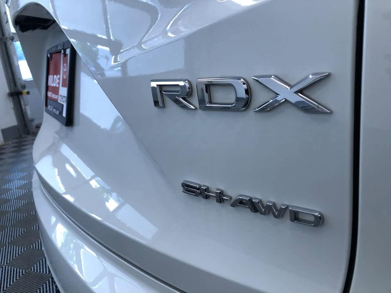 Thumbnail: 2019 Acura RDX - 25
