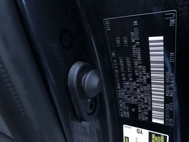 Thumbnail: 2025 Toyota Corolla Cross - 32