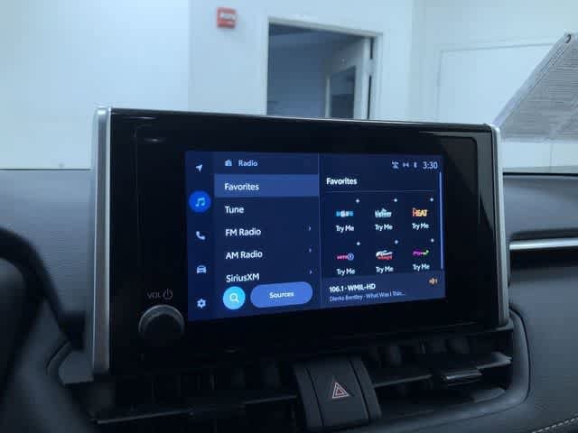 Thumbnail: 2025 Toyota RAV4 - 29