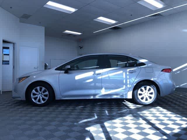 Thumbnail: 2025 Toyota Corolla - 11