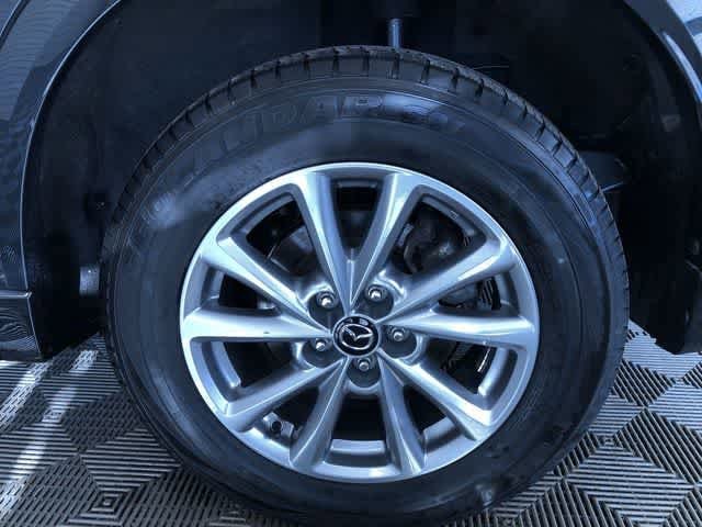 Thumbnail: 2025 Mazda CX-5 - 17