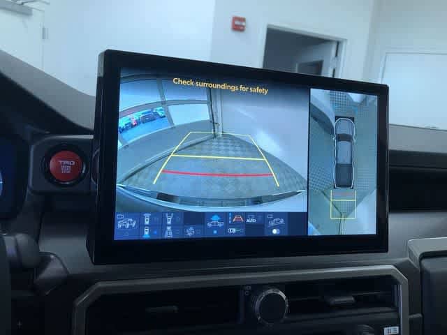 Thumbnail: 2025 Toyota Tacoma - 22