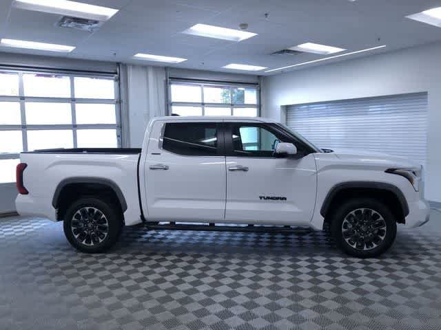 Thumbnail: 2026 Toyota Tundra - 6