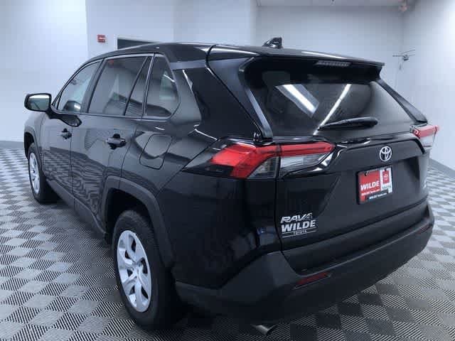 Thumbnail: 2025 Toyota RAV4 - 12