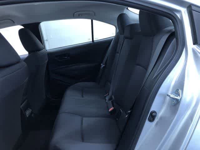 Thumbnail: 2025 Toyota Corolla - 21