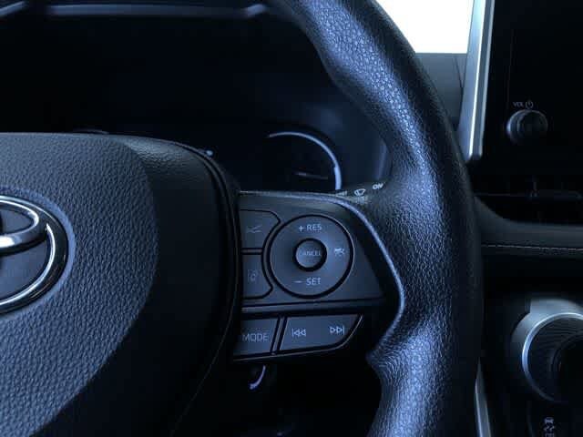 Thumbnail: 2025 Toyota RAV4 - 26