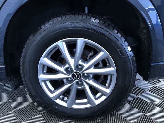 Thumbnail: 2025 Mazda CX-5 - 17