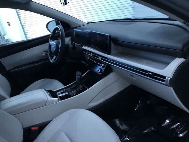 Thumbnail: 2025 Hyundai Tucson - 23