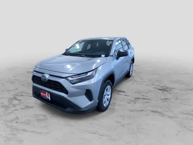 Thumbnail: 2025 Toyota RAV4 - 6