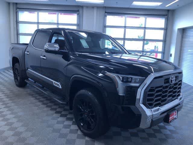 Thumbnail: 2026 Toyota Tundra - 7