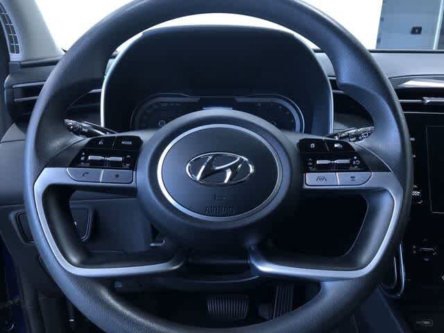 Thumbnail: 2024 Hyundai Tucson - 24