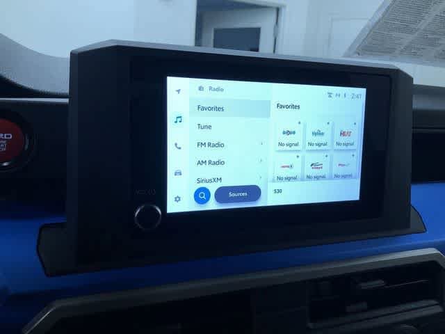 Thumbnail: 2025 Toyota Tacoma - 22