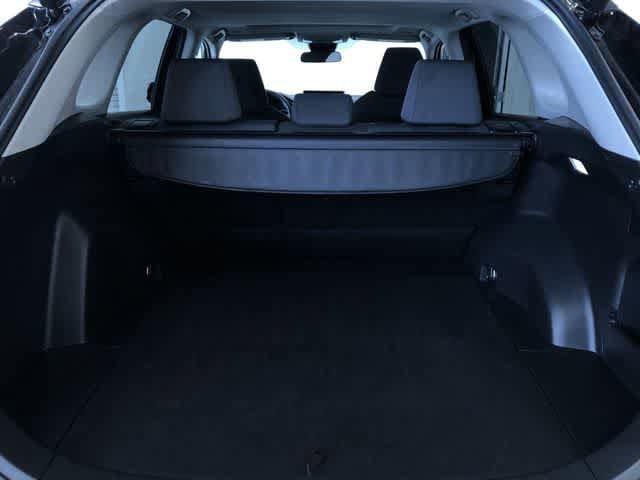 Thumbnail: 2025 Toyota RAV4 - 31