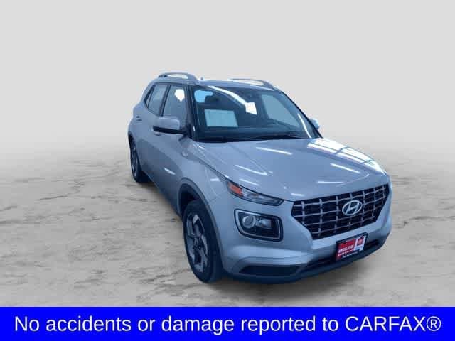 Thumbnail: 2025 Hyundai Venue - 3