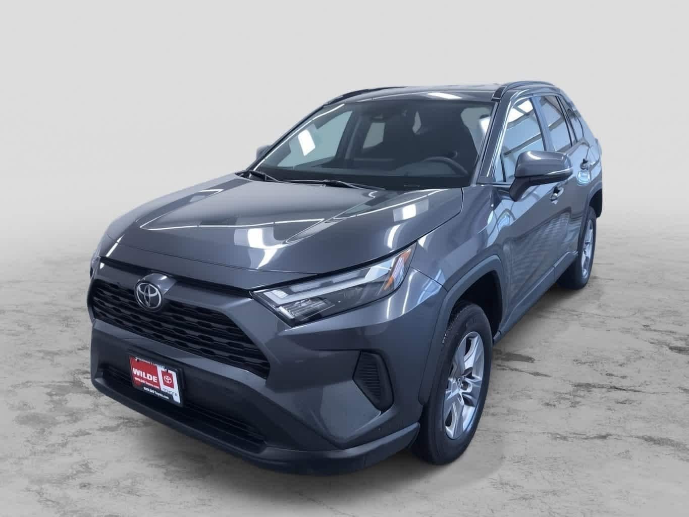 2024 Toyota RAV4 XLE -
                  West Allis, WI