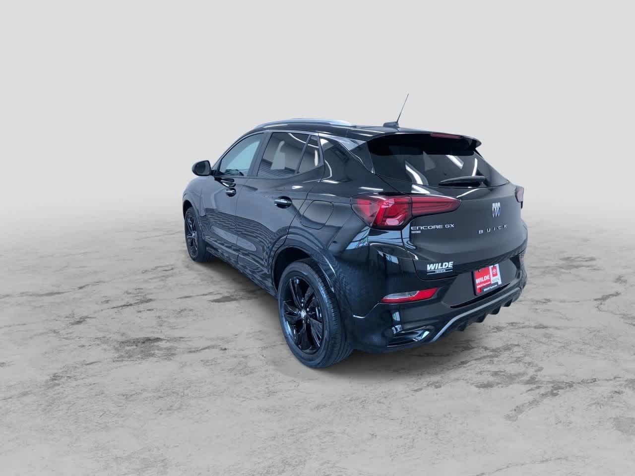 2024 Buick Encore GX Sport Touring 7