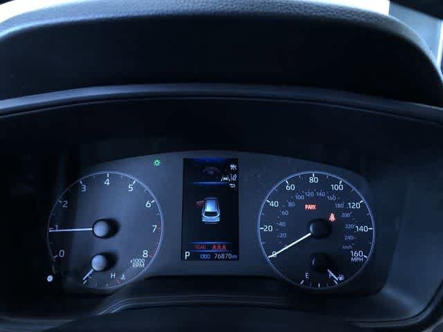 Thumbnail: 2024 Toyota Corolla Cross - 30