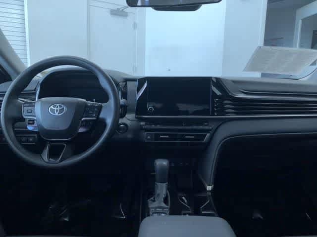 Thumbnail: 2025 Toyota Camry - 18