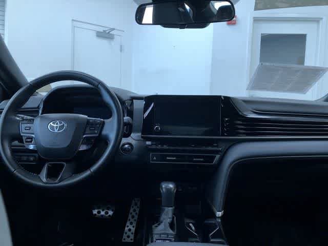 Thumbnail: 2025 Toyota Camry - 18